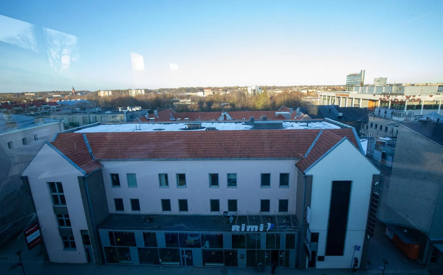 Tõenäoliselt tuleb hoonele mitu korrust peale. Kas ja kui kõrgeks maja kerkib, selgub pärast projekti heakskiitu.