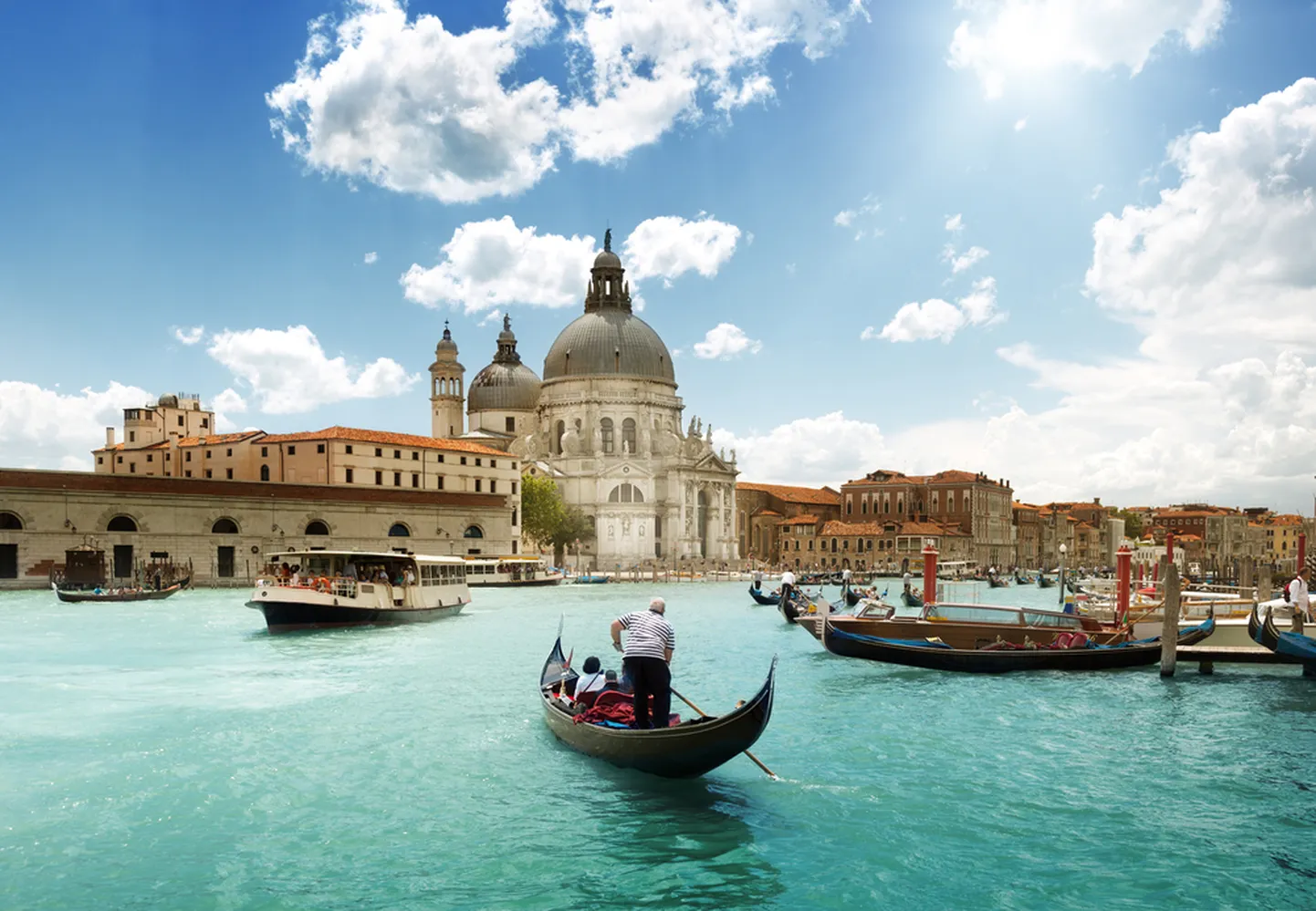 Veneetsia.