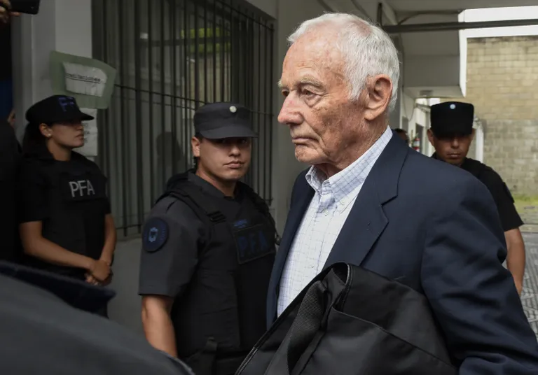 Pedro Müller, endine Fordi tootmisjuht.