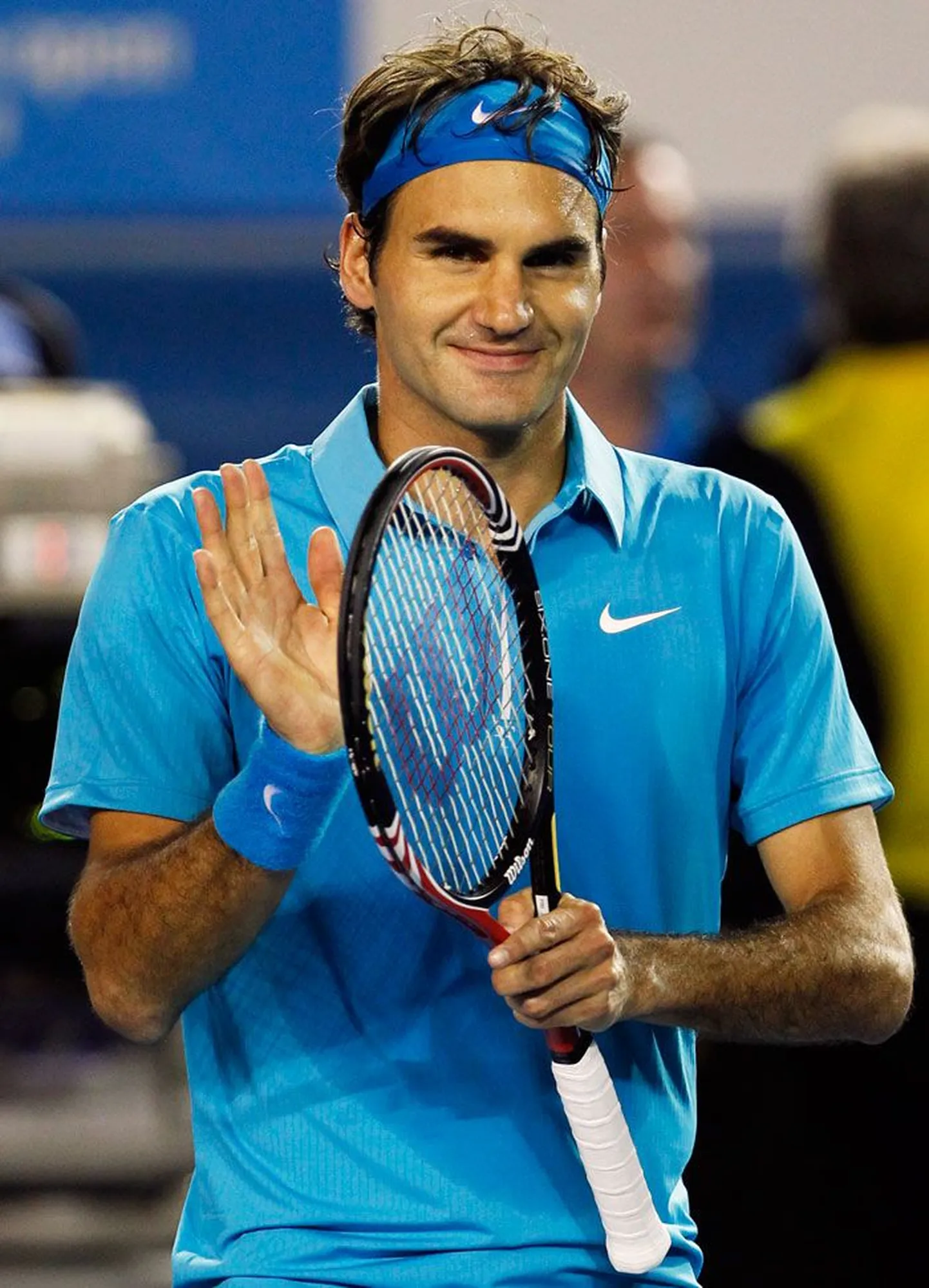 Roger Federer