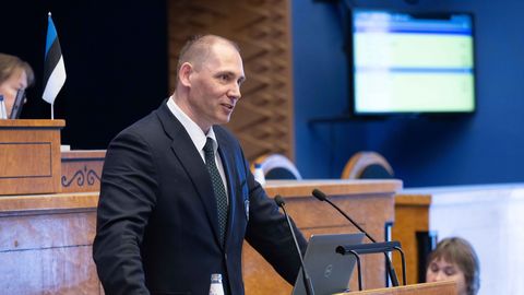 Estonia Faces Devastating Youth Health Crisis Due to Lack of Movement