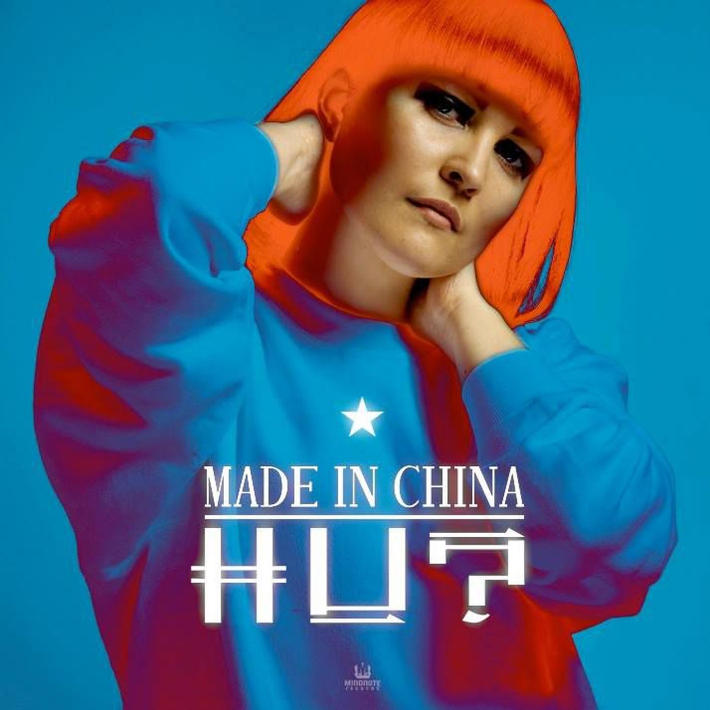 HU? uus singel «Made In China»