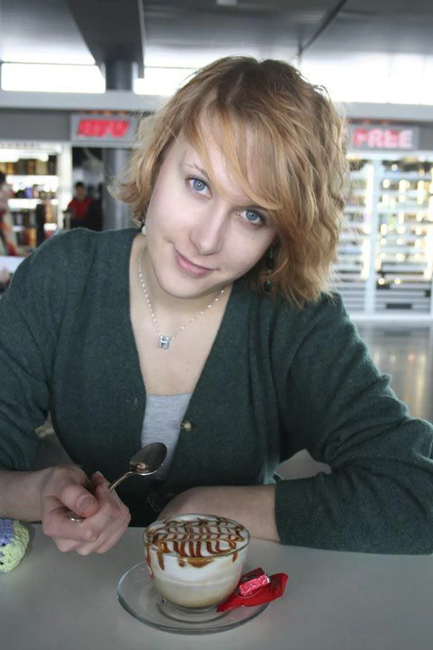 Heleen Kurvet