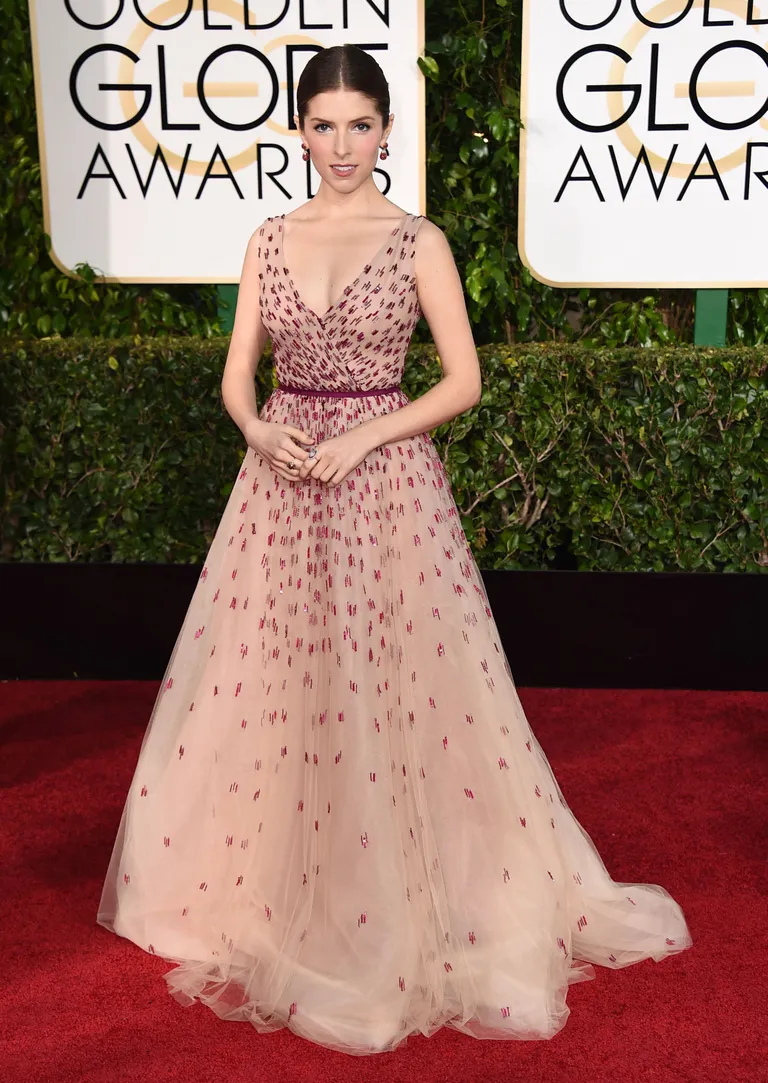 Anna Kendrick