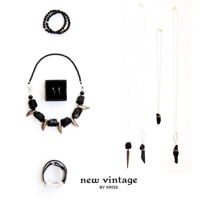 New Vintage by Krissi looming
