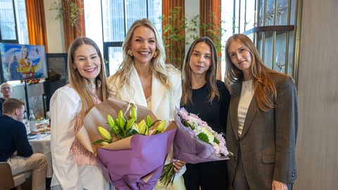 GALERII ⟩ Vein, austrid ja salapära: «Kuldne pilet» avas uue hooaja stiilselt