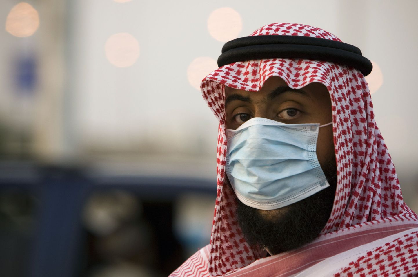 Saudi Araabias hukati 30 aastat hukkamist oodanud mees