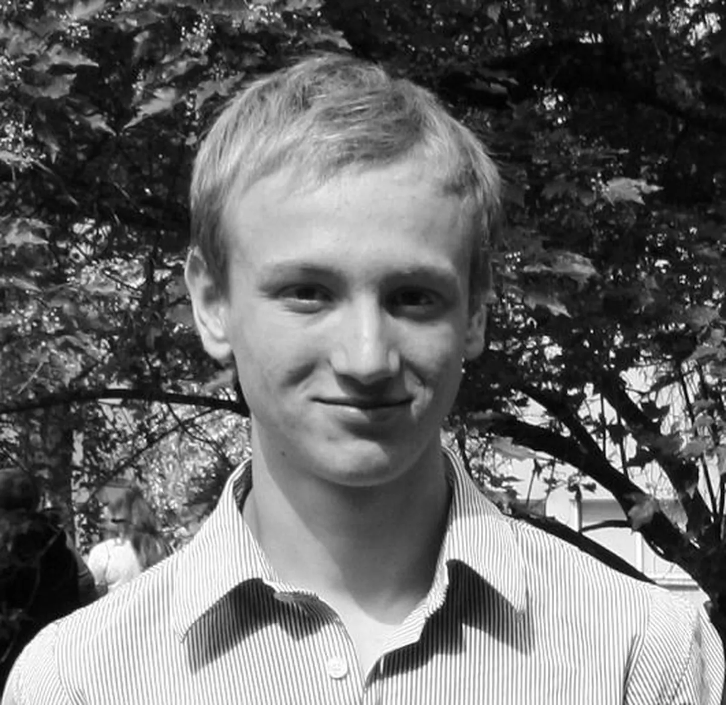 Jonatan Karjus