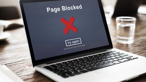 PTAC bloķējusi divas interneta vietnes pēc sūdzībām par smar