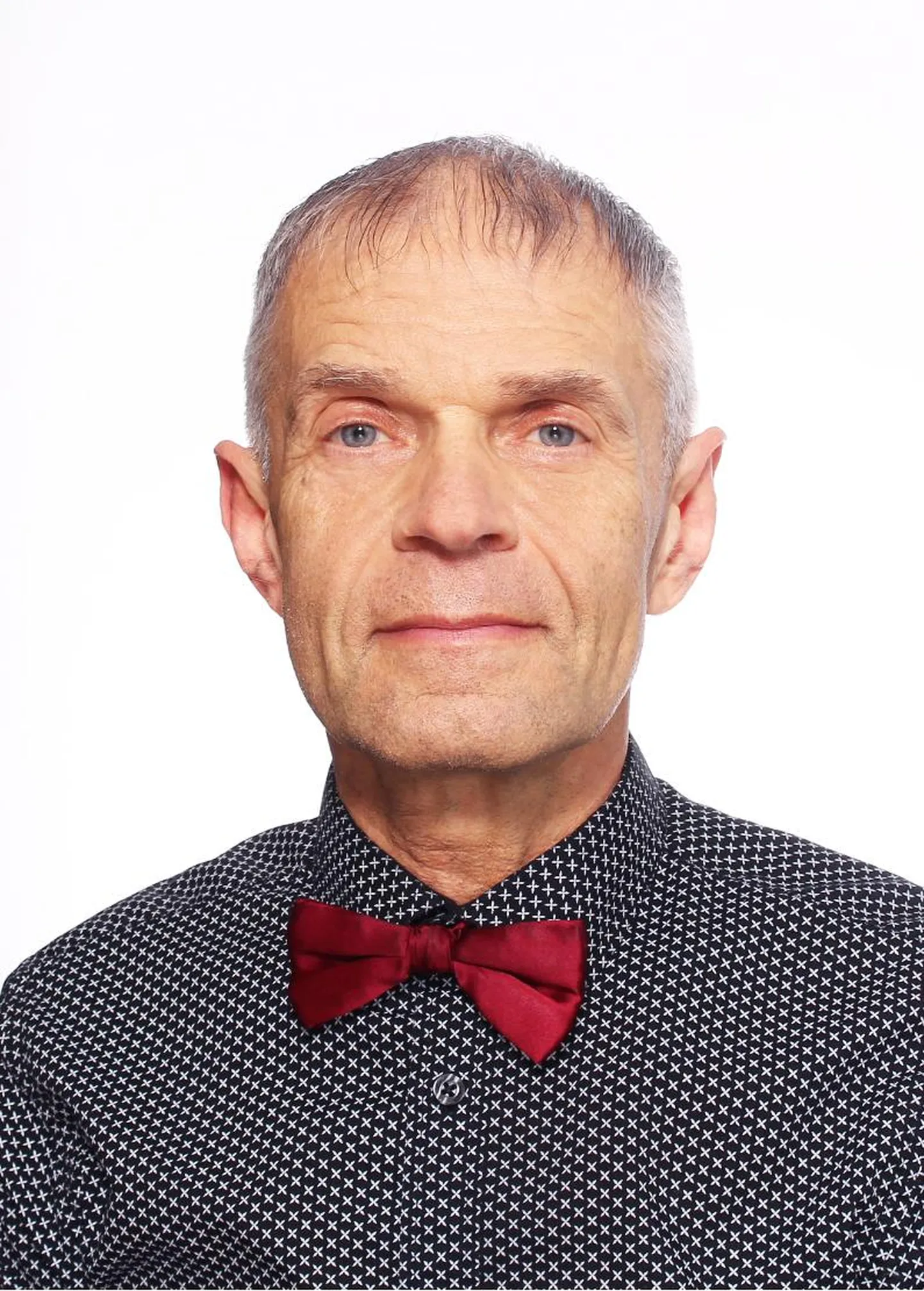 Einar Rull.