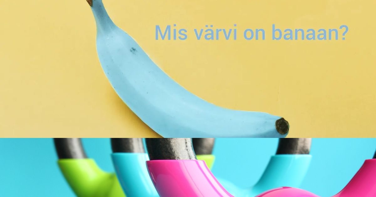 Реклама делает вас толстым априори: синий банан на плакате тренажерного ...