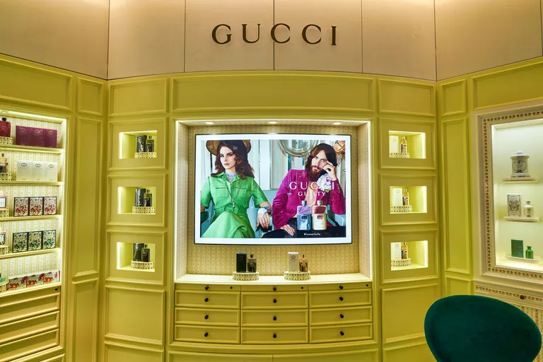 Gucci
