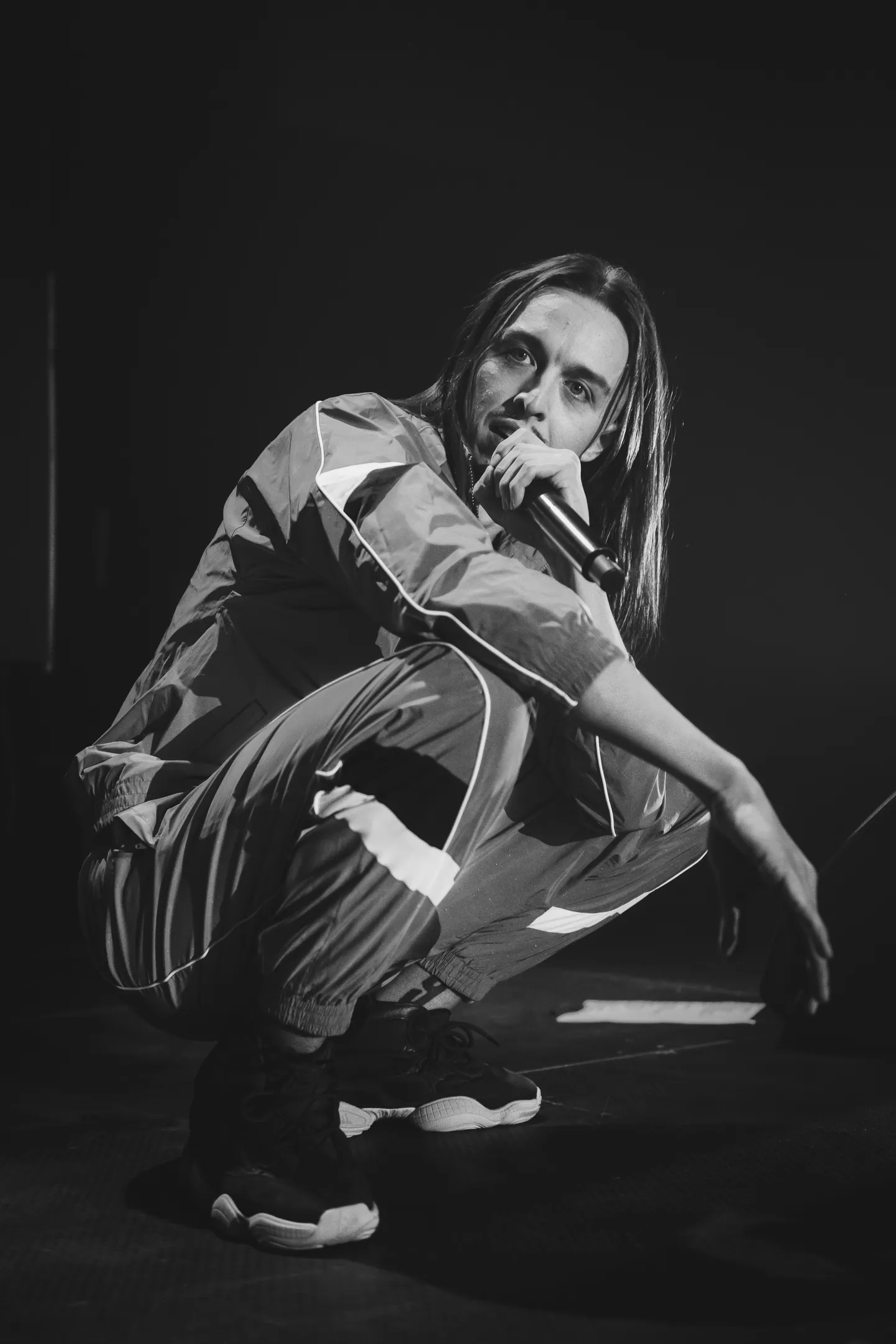 Tommy Cash