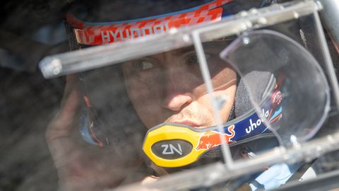 Neuville tahab Hyundais iga hinna eest jätkata: WRC vajab suuri autotootjaid