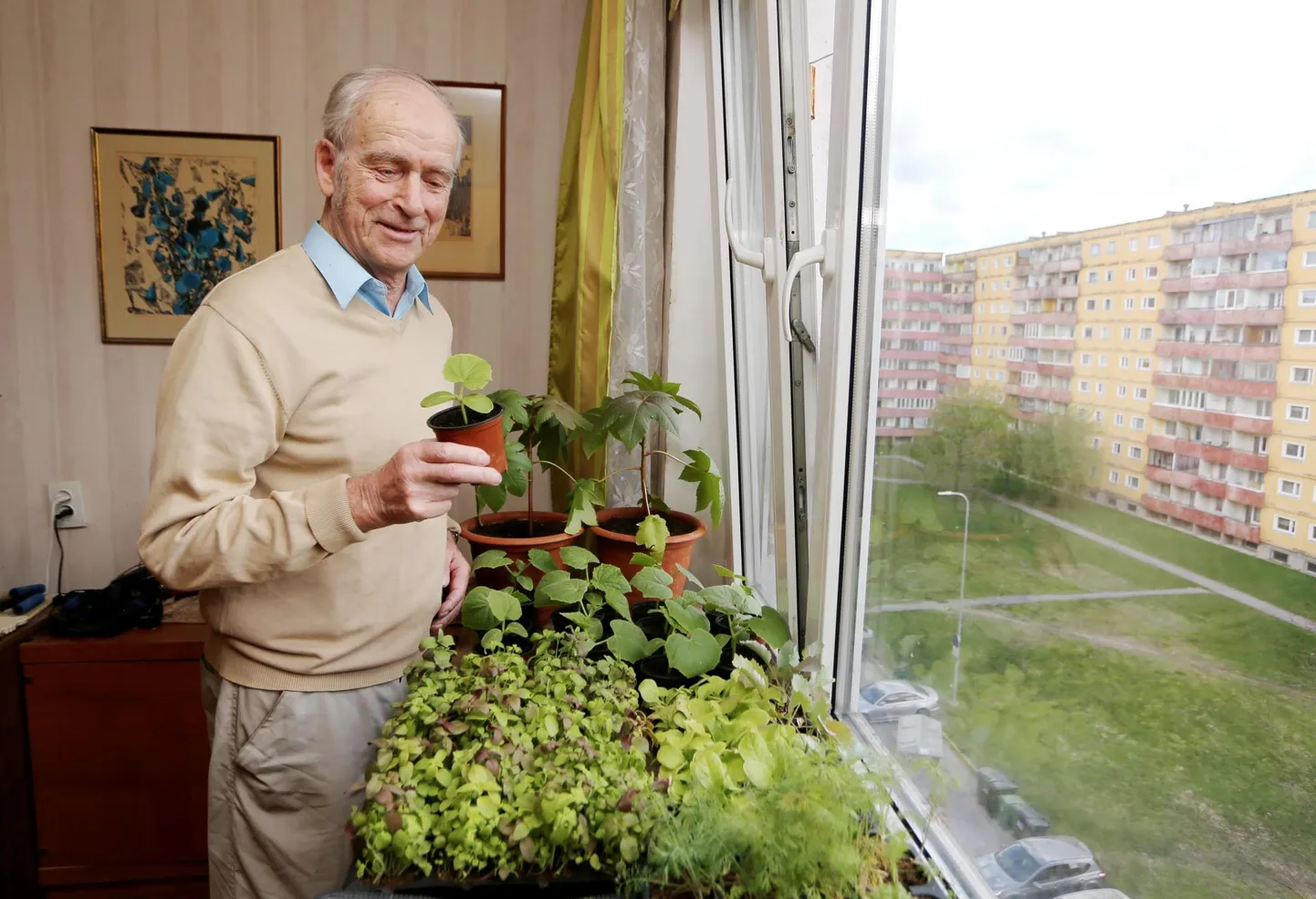 Ээрик Лепист