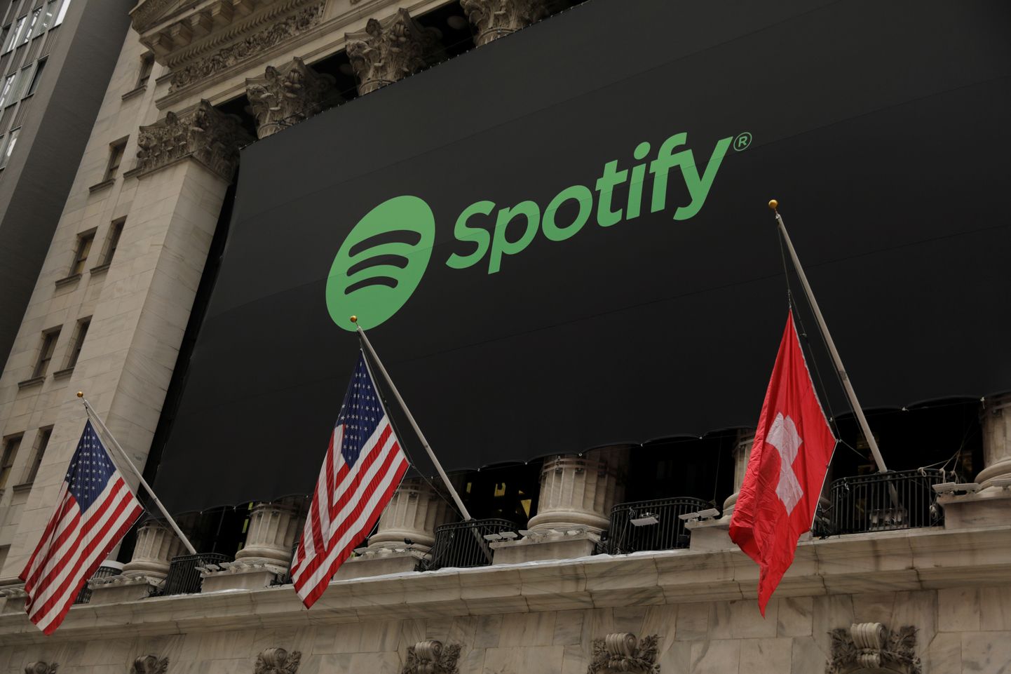 Miks Spotify ei pea muusikutele autoritasusid maksma?