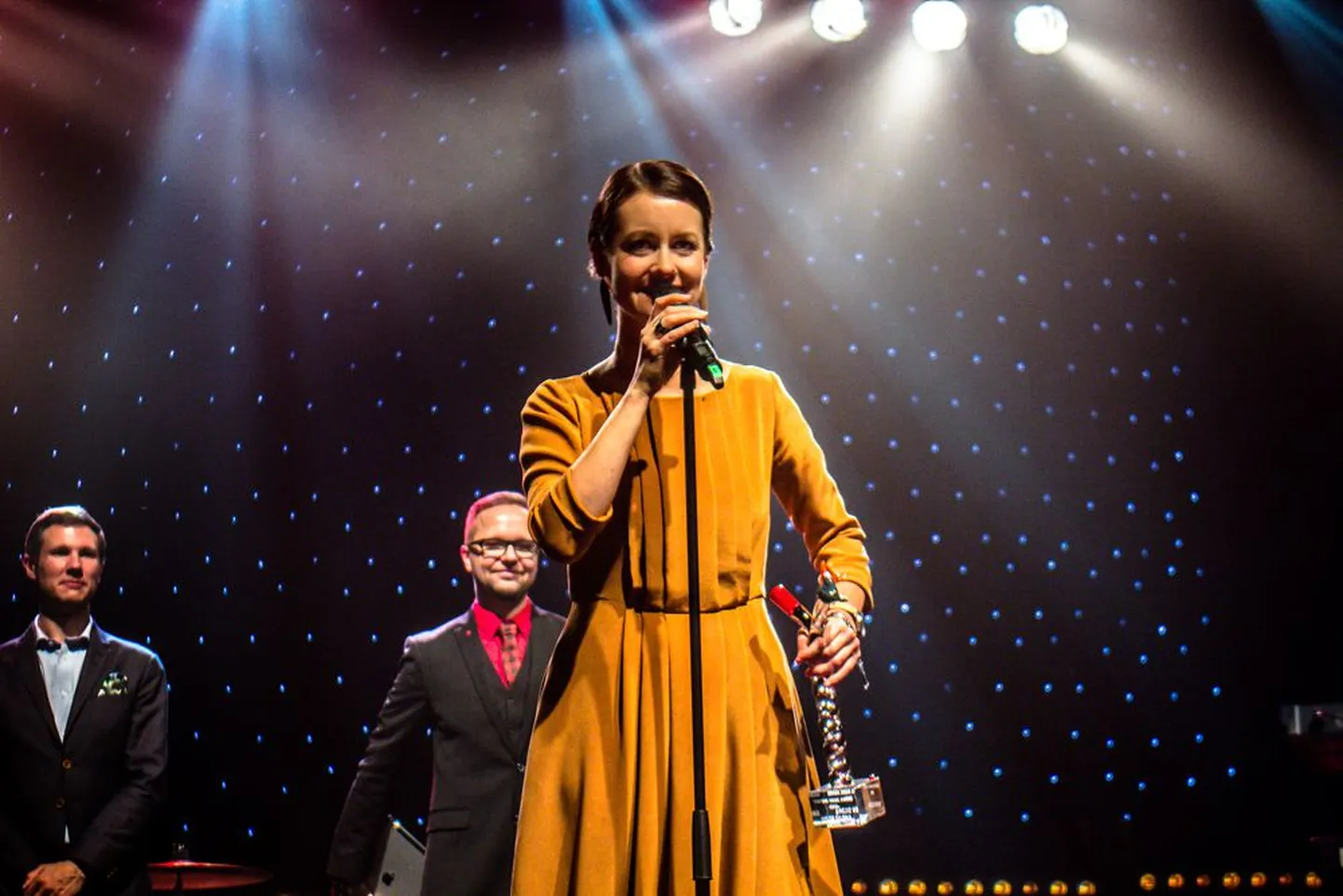 Helen Sildna