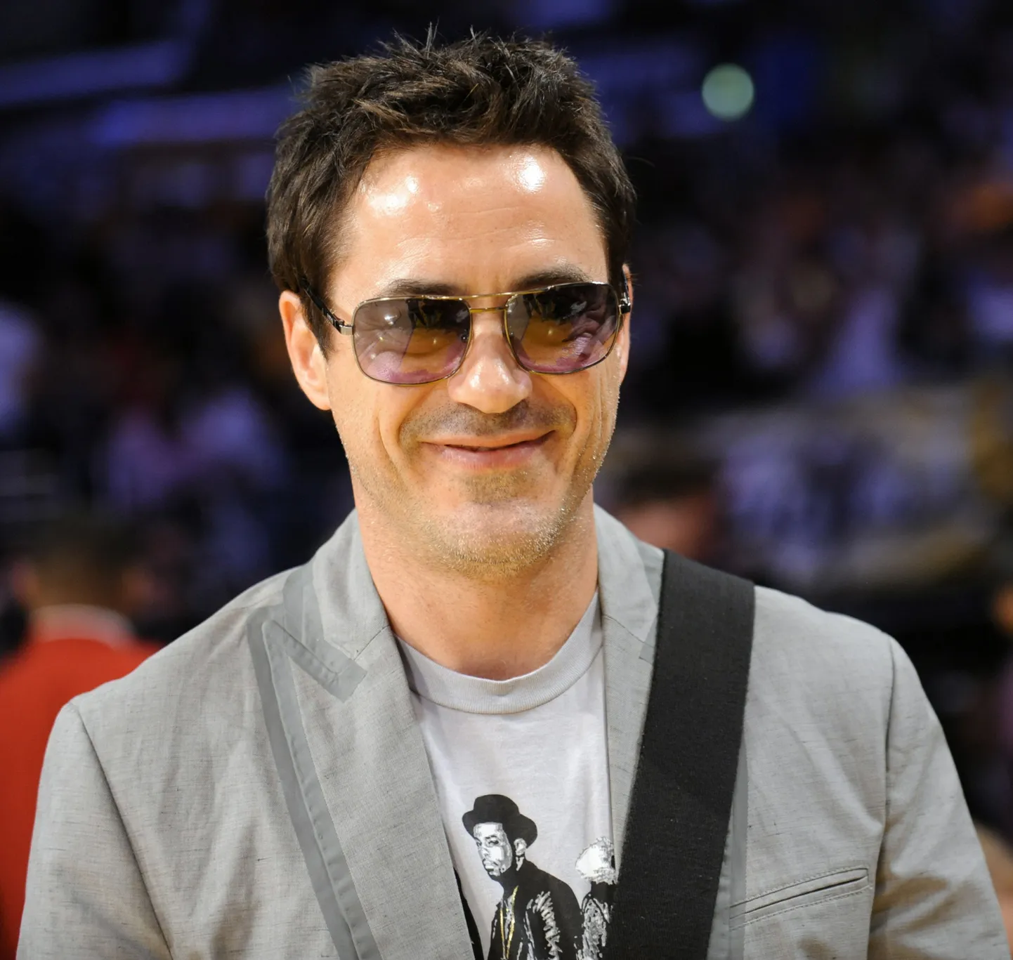 Robert Downey Jr.