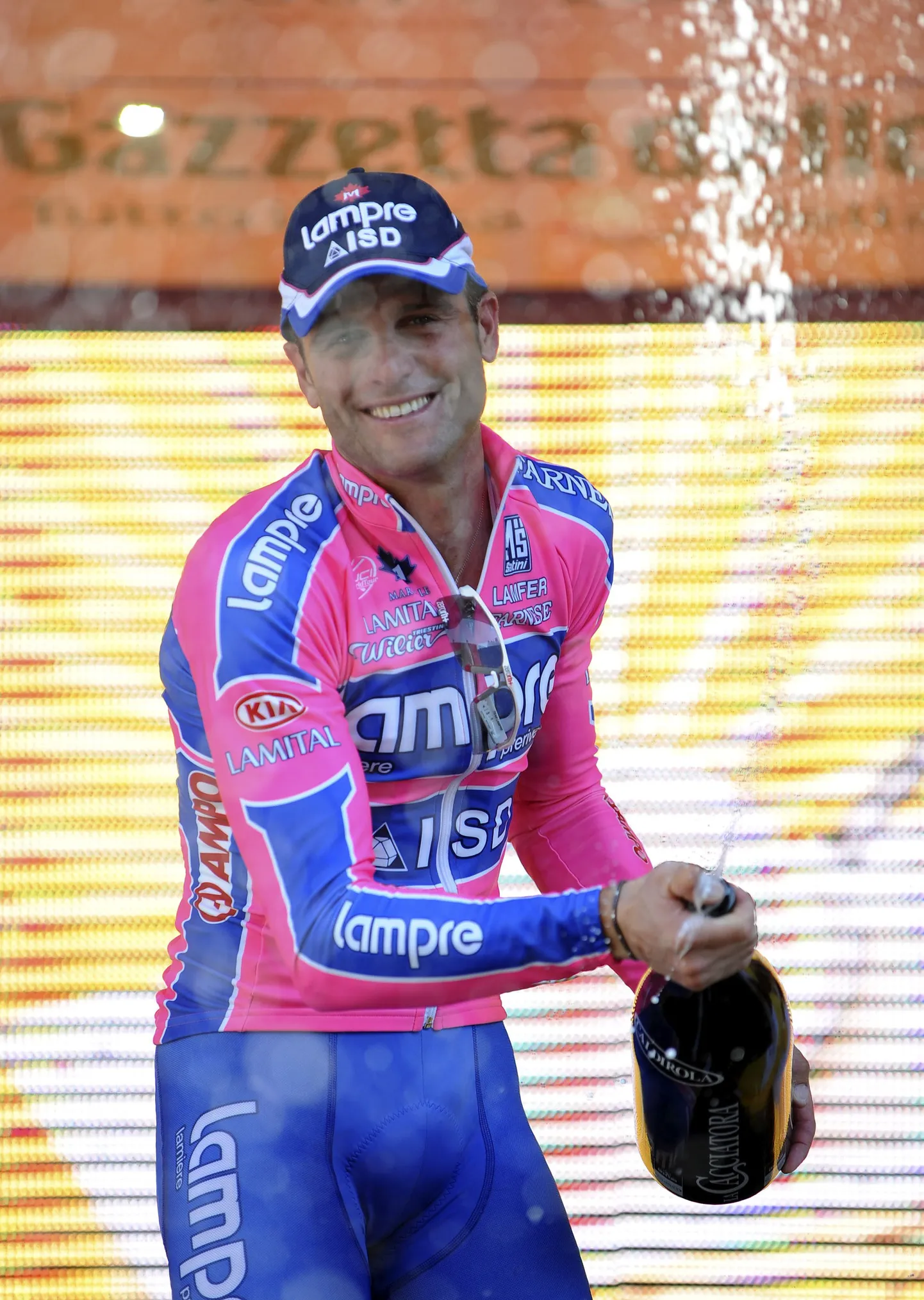 Alessandro Petacchi.