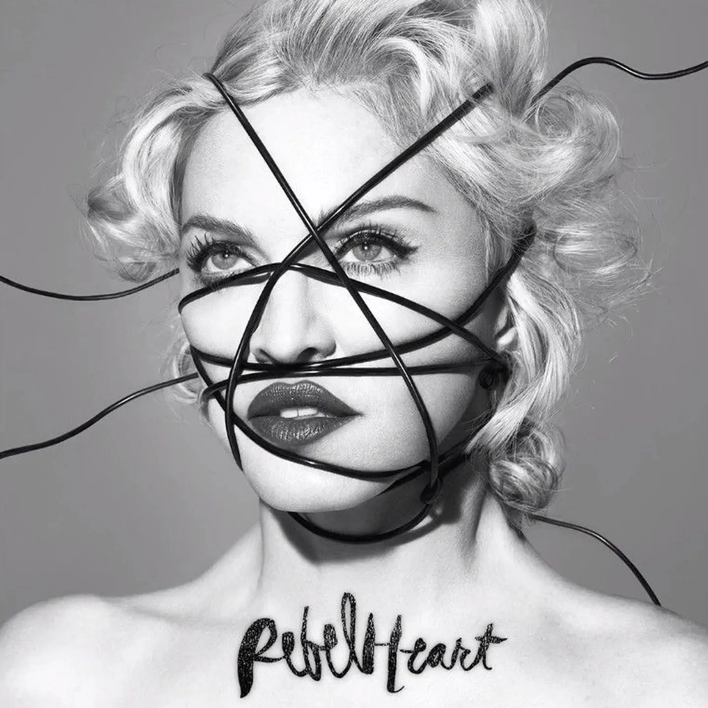 Madonna "Rebel Heart"