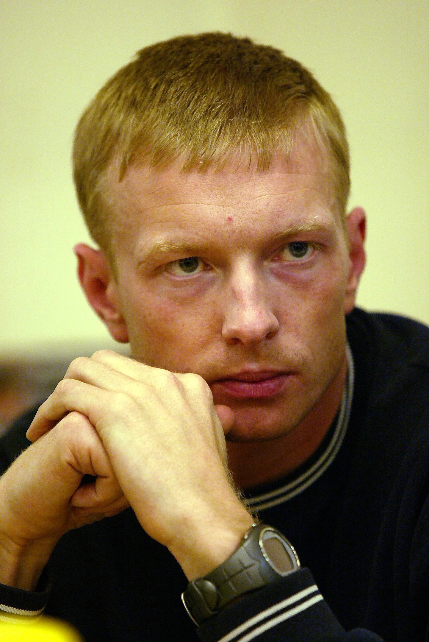 Kert Karus