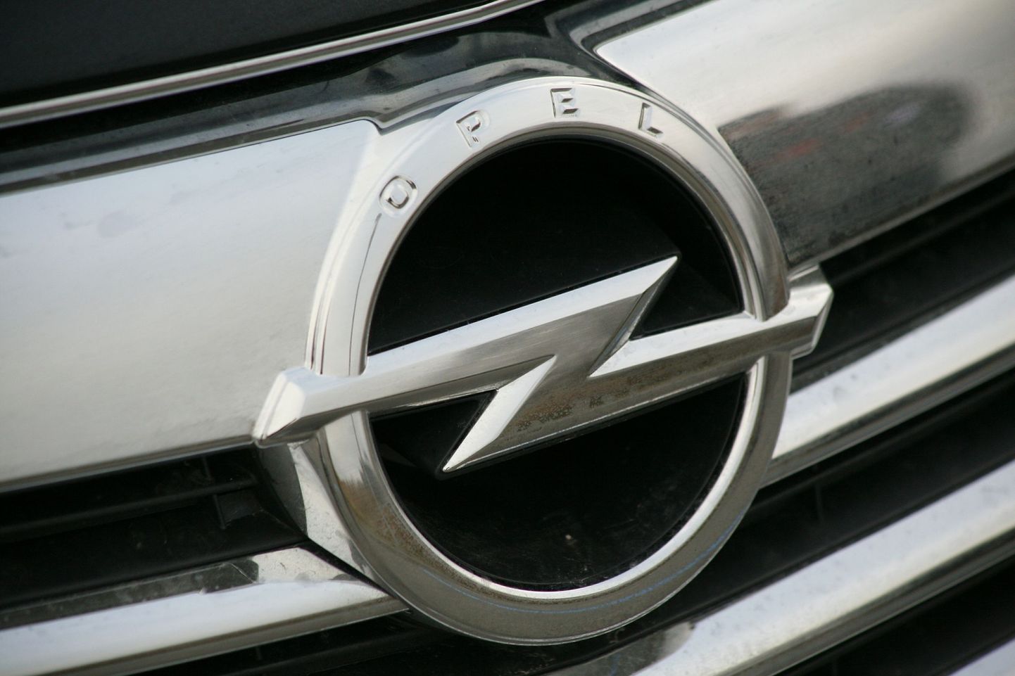 Opel. Иллюстративное фото.