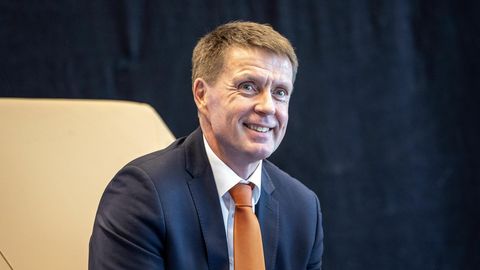 EOK asepresident Priit Sarapuu: vajame uut ja pikka raha, mitte olemasoleva ümberjagamist