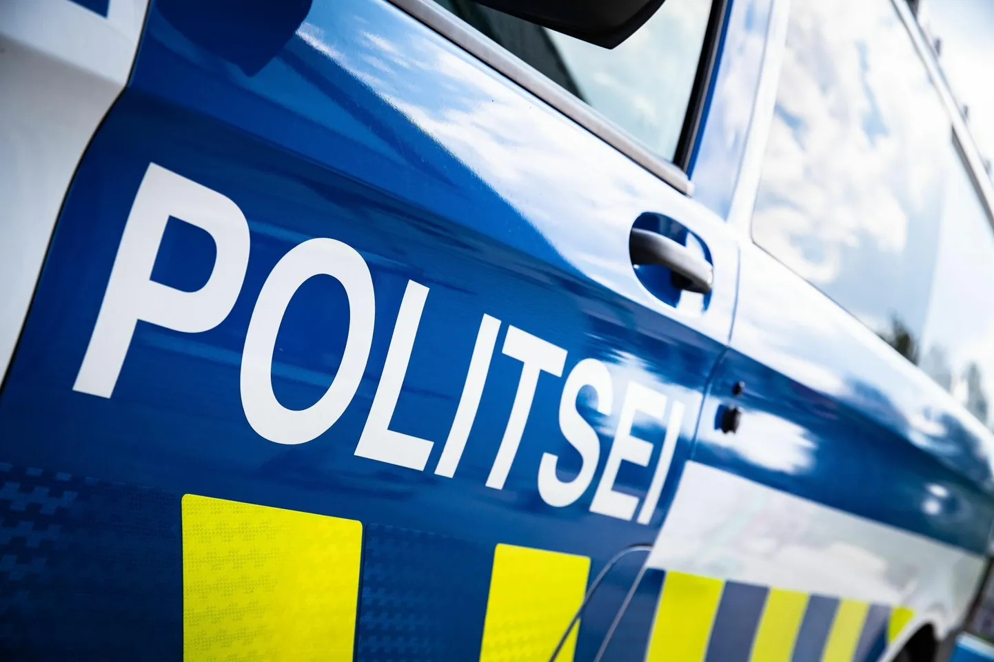 Noortekamp ründas Tallinna linnaliinibussis meest. Politsei otsib vahejuhtumi pealtnägijaid.