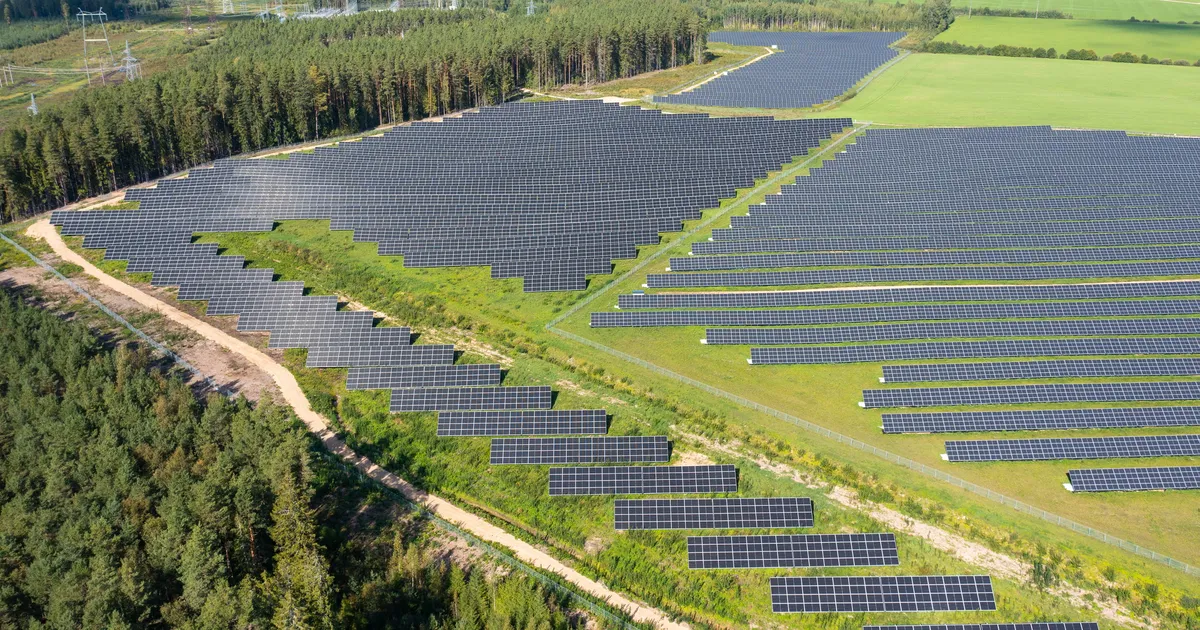 Elering sai kohtus energiafirmalt lüüa