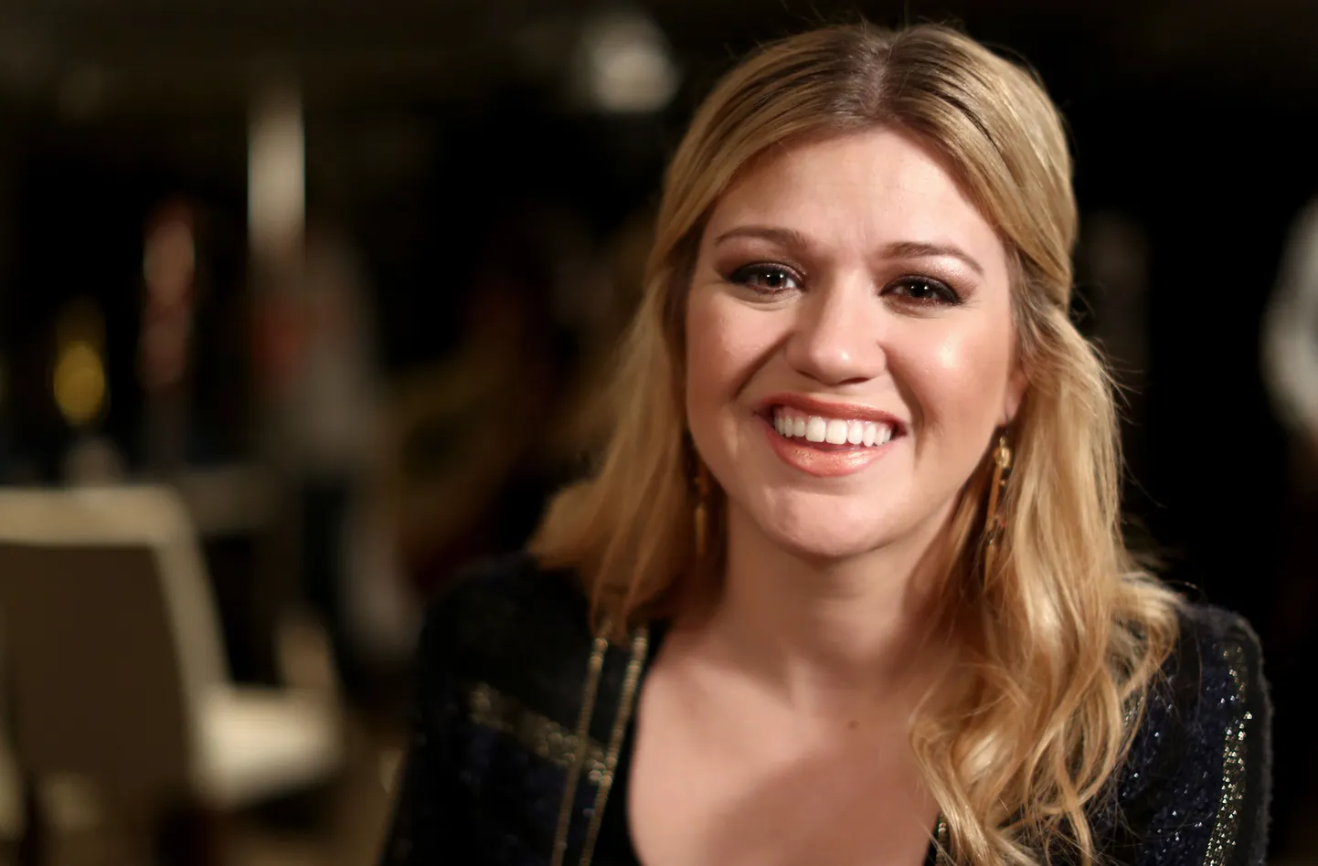Kelly Clarkson