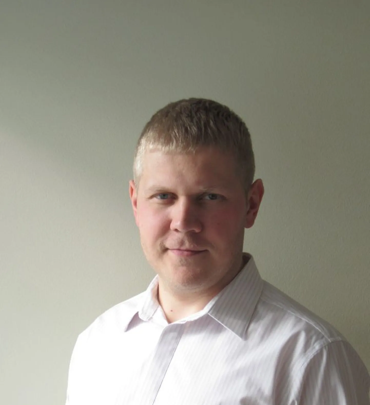 Rasmus Reimo.
