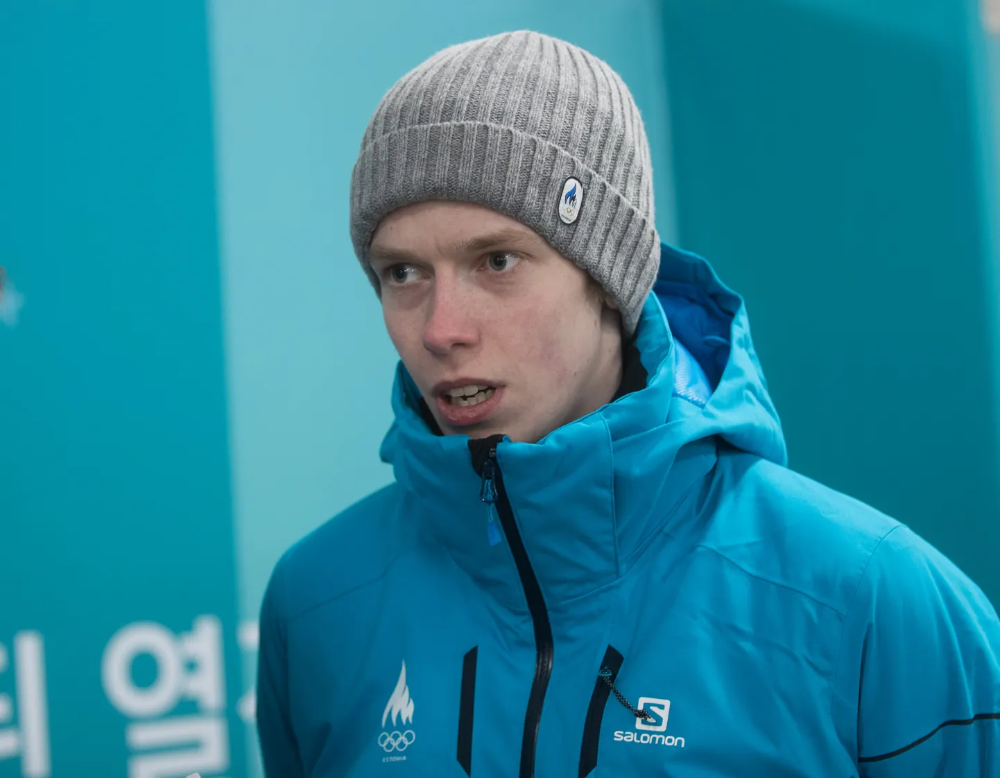 Martti Nõmme.