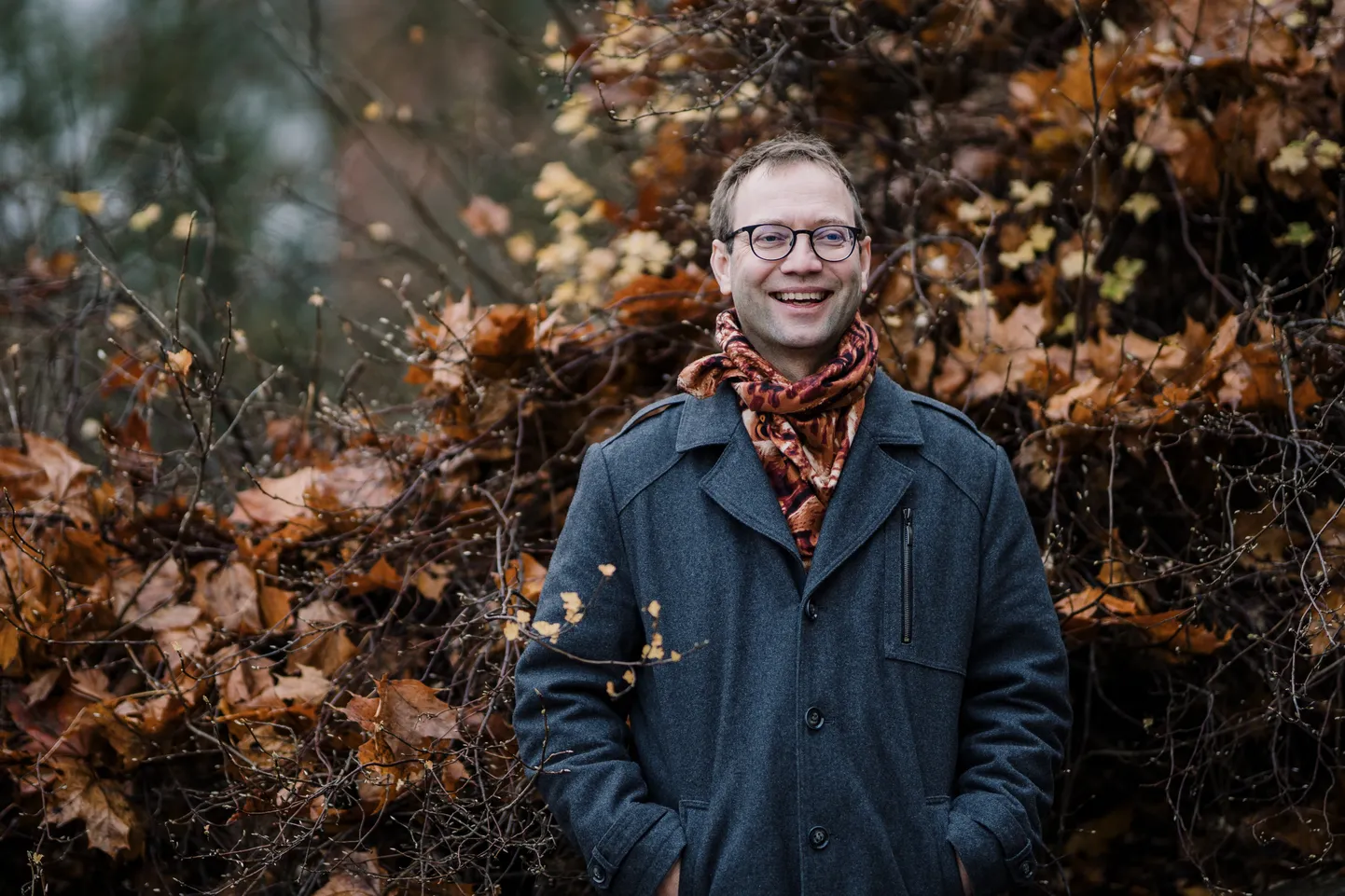 Jaan Tootsen äratab filmiga ellu mälestused ning lood oma lapsepõlve Võrumaalt.