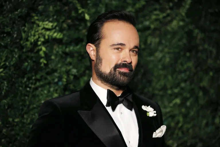 Jevgeni Lebedev.