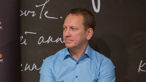 SÜDAMLIK HÜVASTIJÄTT ⟩ «Jään sind igatsema, aga oled alati südames minuga!» Teleprodutsent Teet Margna teatas ema surmast