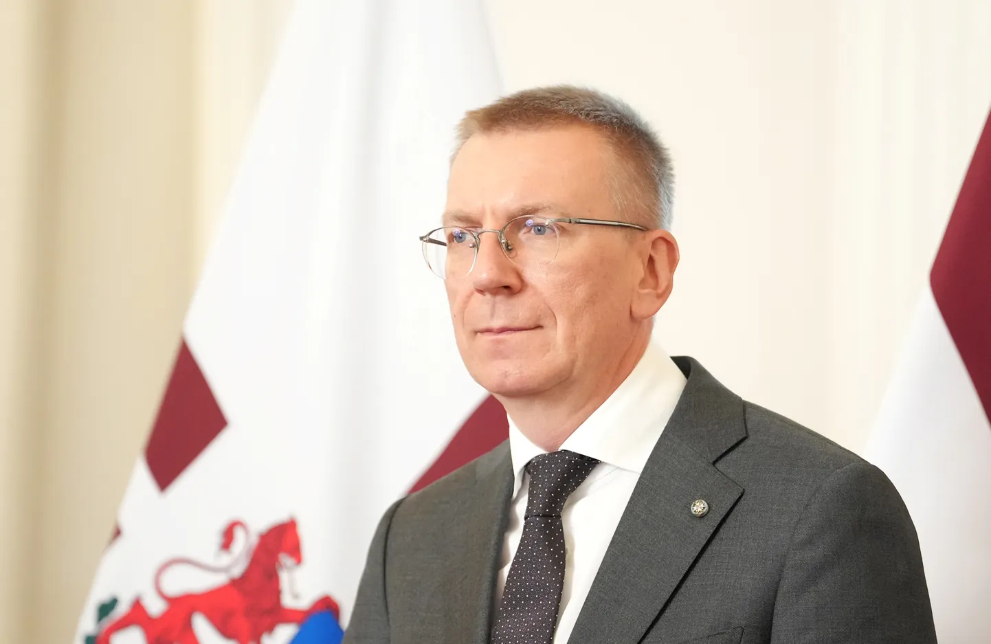 Эдгар Ринкевич