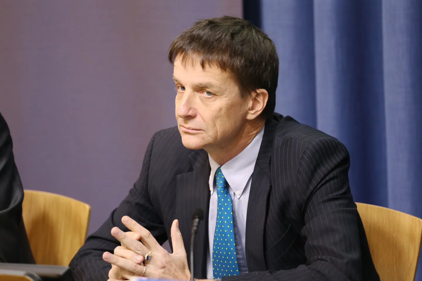 Ardo Hansson.