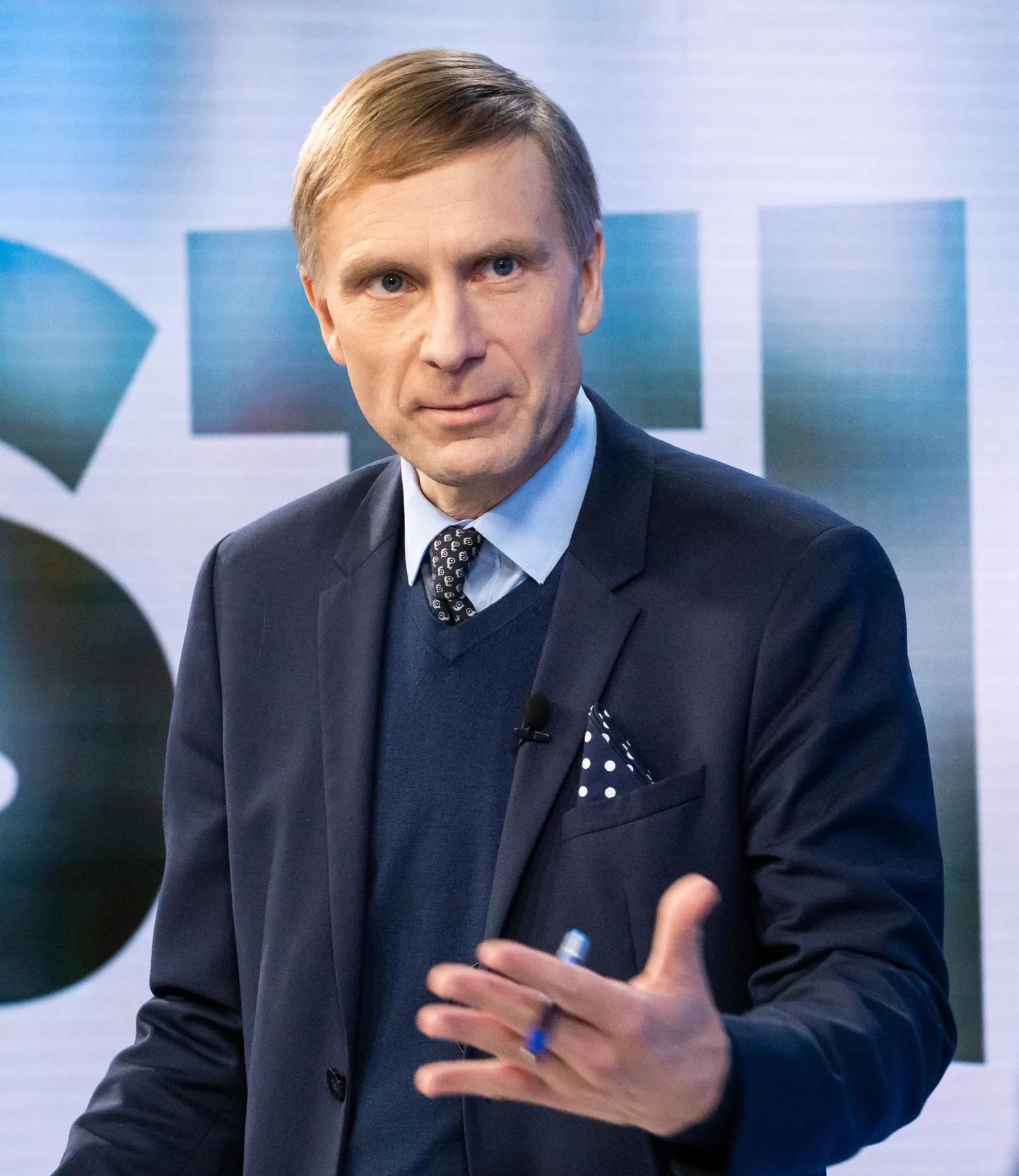 Eerik-Niiles Kross, julgeolekunõunik, riigikogu liige, Reformierakond