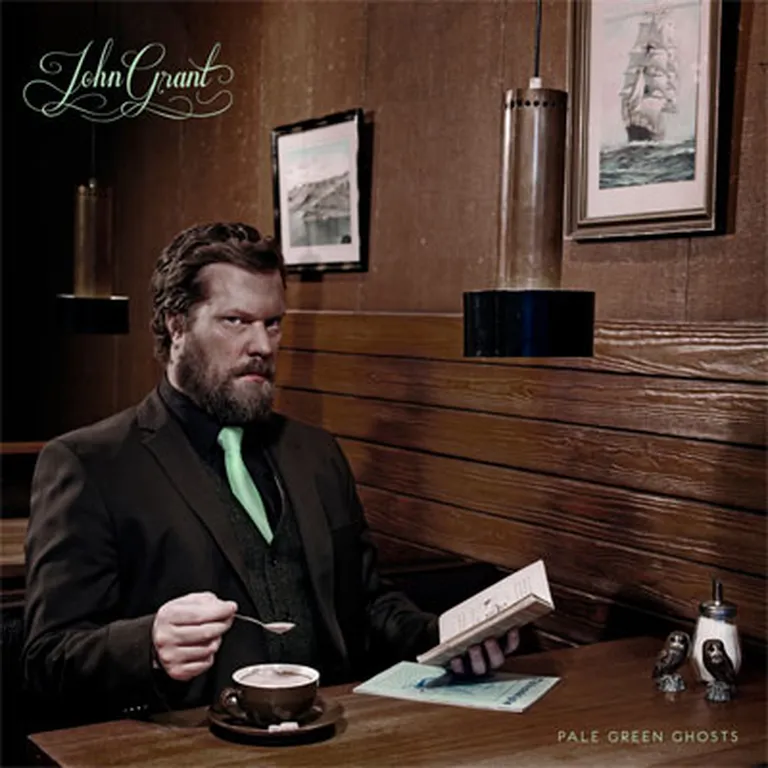 John Grant «Pale Green Ghosts»