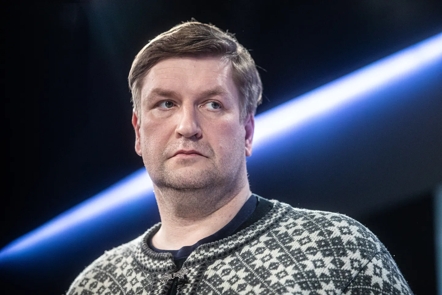 Marti Aavik