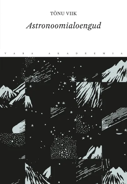 Tõnu Viik, «Astronoomialoengud».