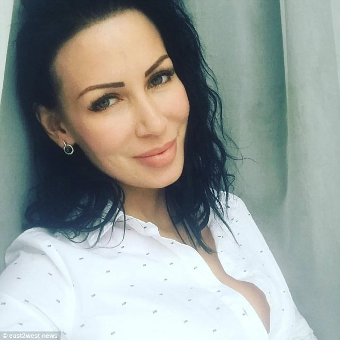 Erika Bykova ütleb, et ta vägistati