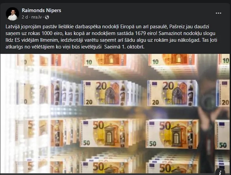 Raksta foto