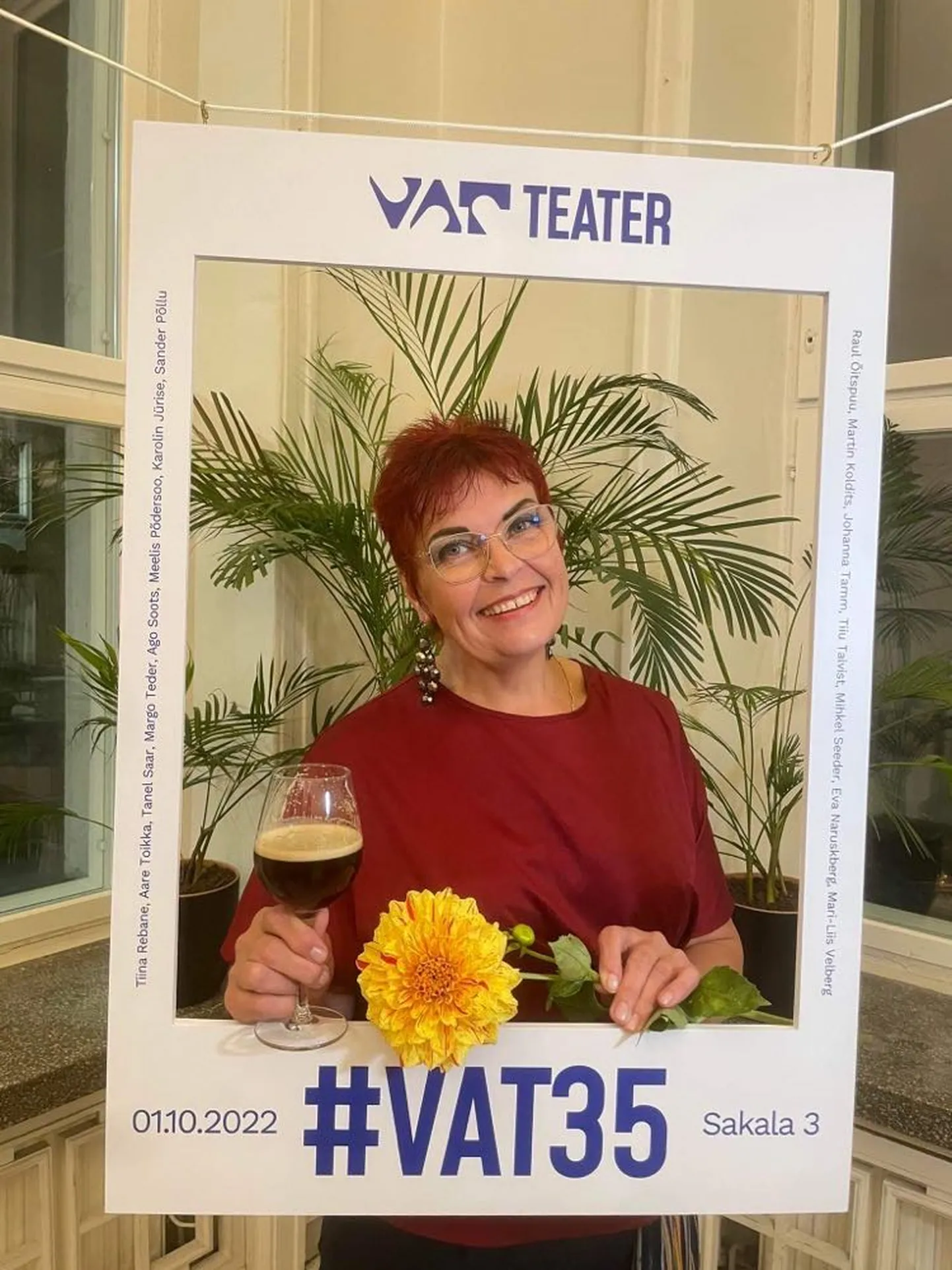 Tiiu Talvist