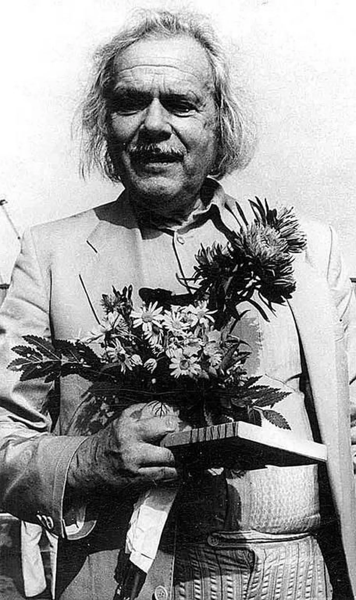 Ilmar Laaban