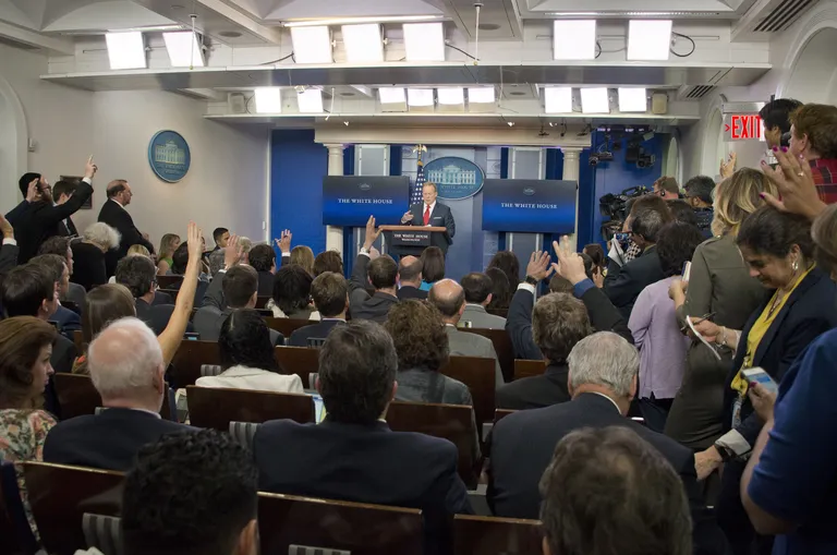 Sean Spicer