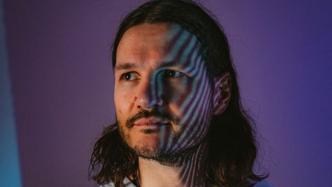STATION NARVA ⟩ Artist Planeet: «Vana mina inspireerib uut mind»