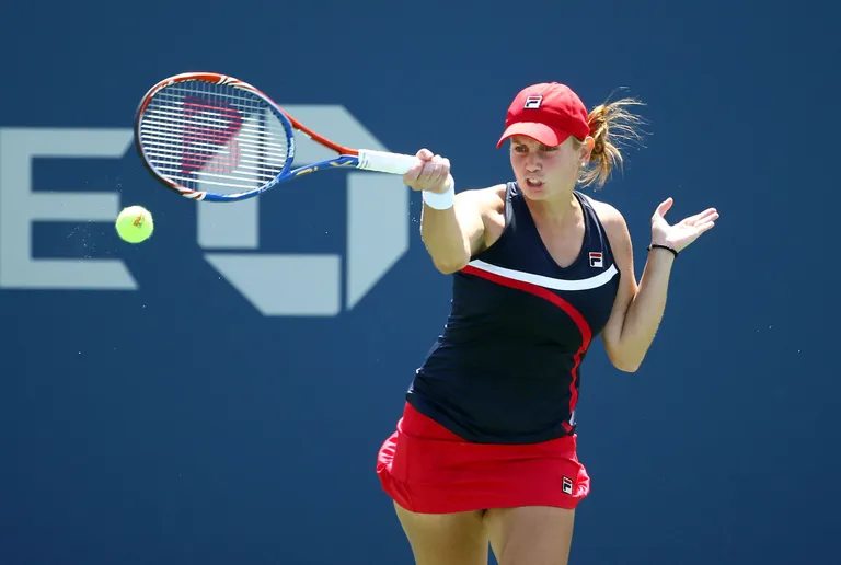 Jelena Dokic lõpetas vigastuste tõttu karjääri 2014. aastal kõigest 30-aastasena.