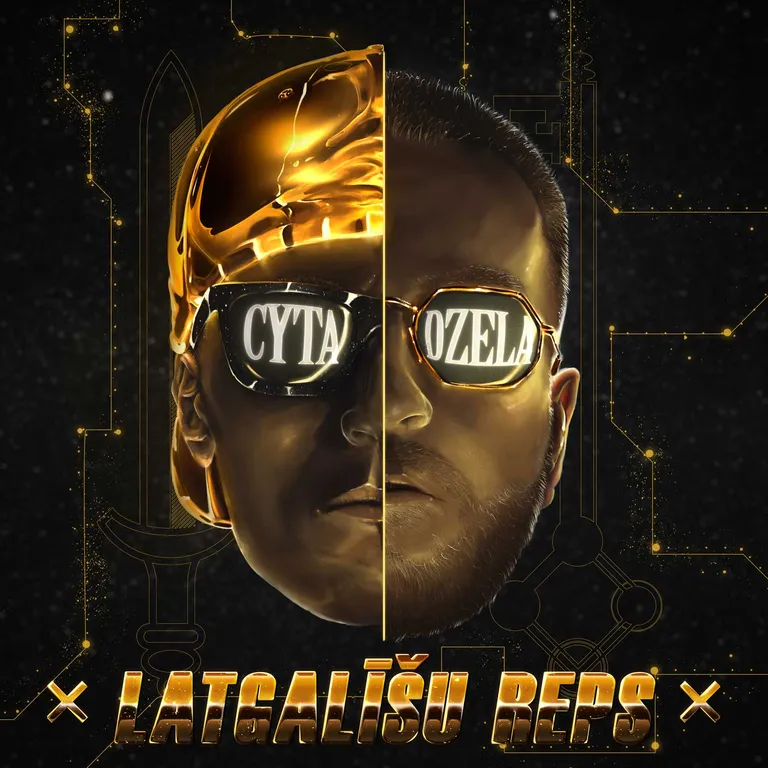 "Cyta Dzela"