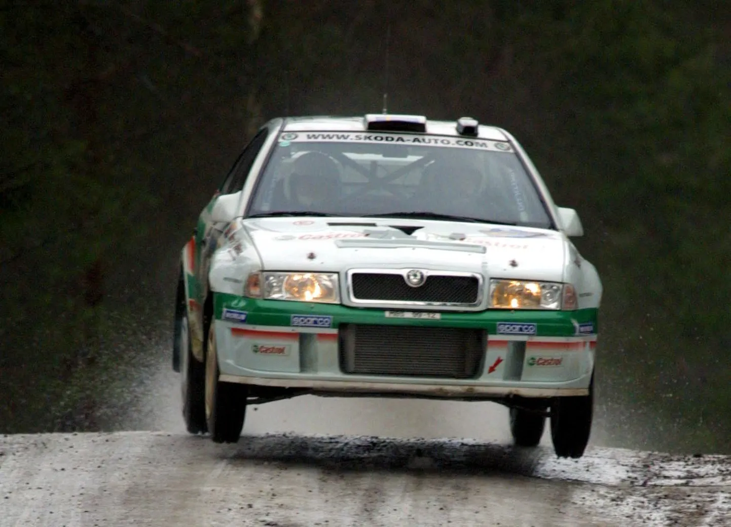 Stig Blomqvist